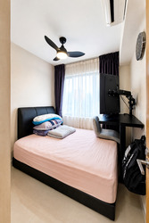 High Park Residences (D28), Apartment #589870931